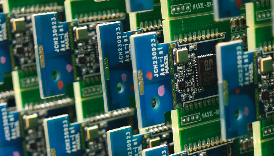 How do PCBA factories cope with the production needs of highly complex circuit designs?