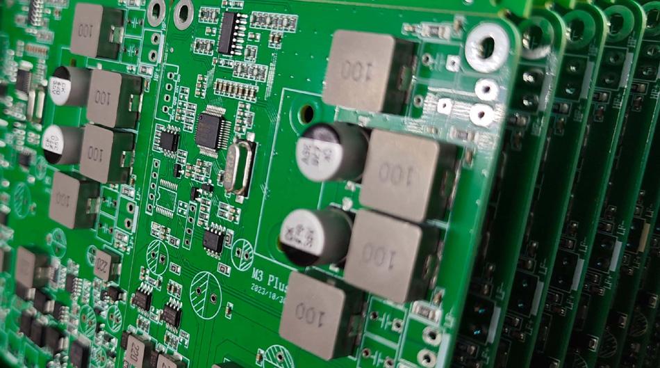 How to evaluate the special material processing capabilities of PCBA factories?