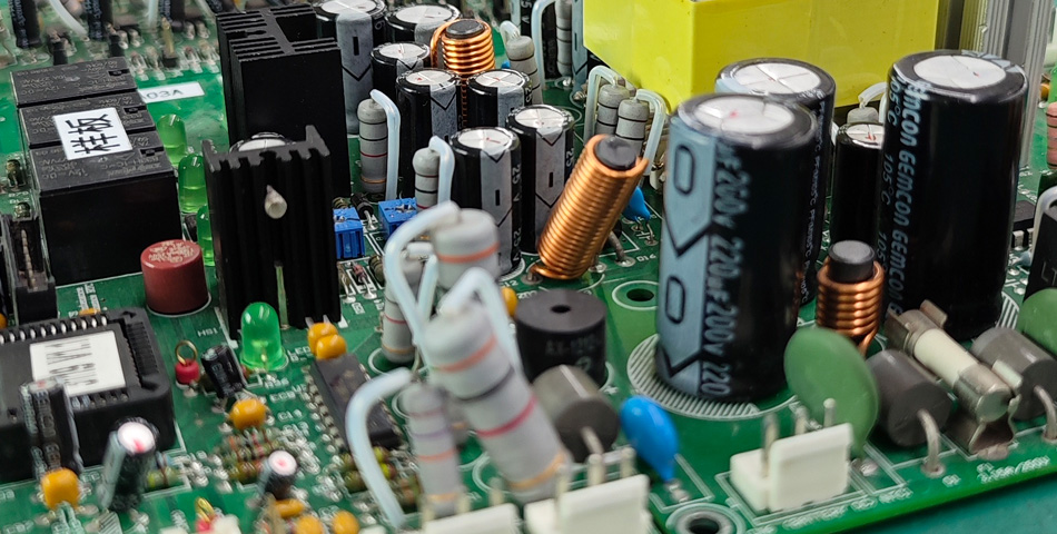 How do PCBA factories cope with the challenges of mounting complex components?
