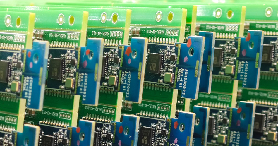 How to reduce the defective rate of PCBA products through quality management?