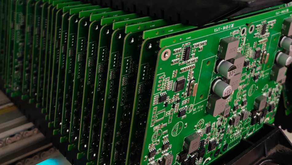 Deciphering the full-process quality monitoring system of PCBA factories