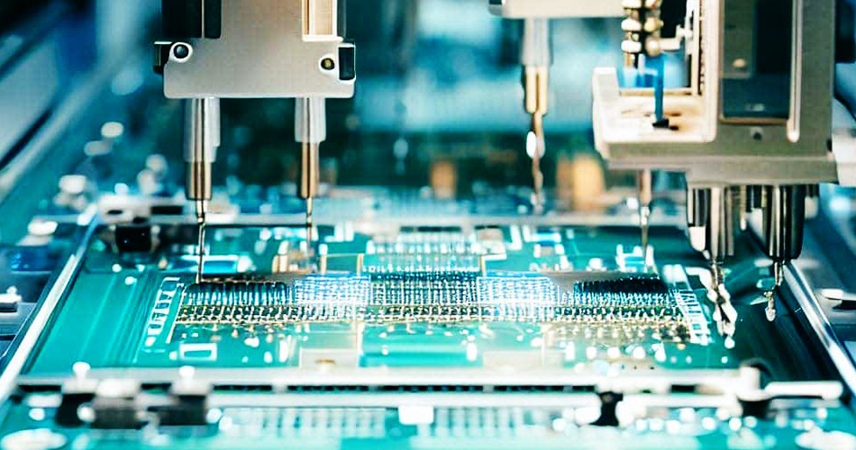 How does quality control in PCBA factories affect product life?