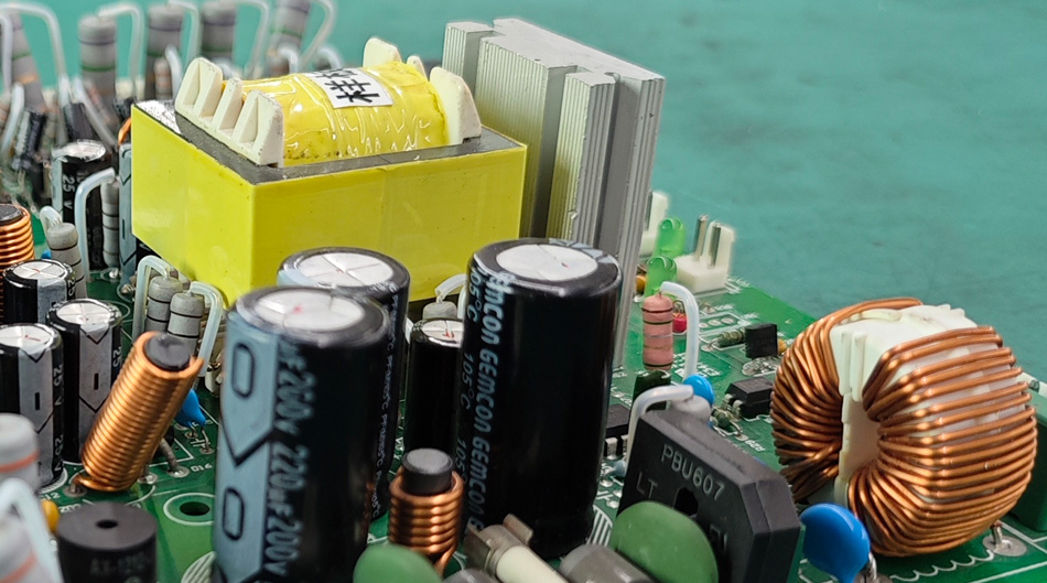 How can PCBA factories ensure the quality of multi-layer PCB processing?