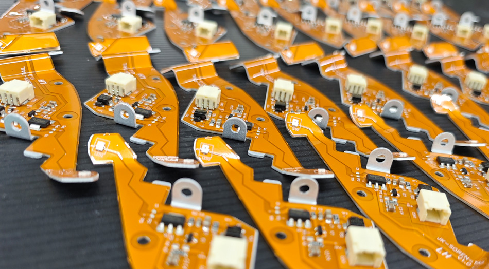 Evaluating a PCBA Factory's Manufacturing Capabilities: What Factors Affect Production Quality?