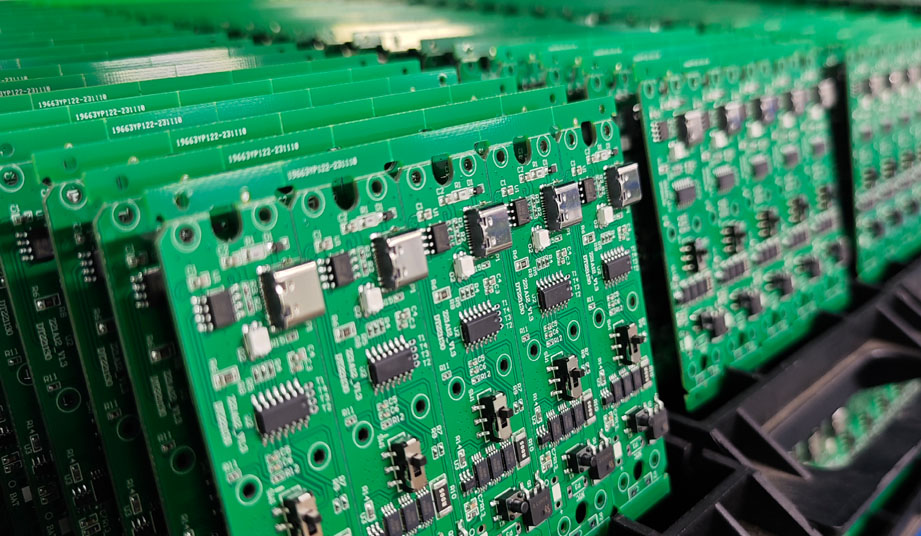 How to Use Capacity Assessment Tools to Select the Best PCBA Factory?