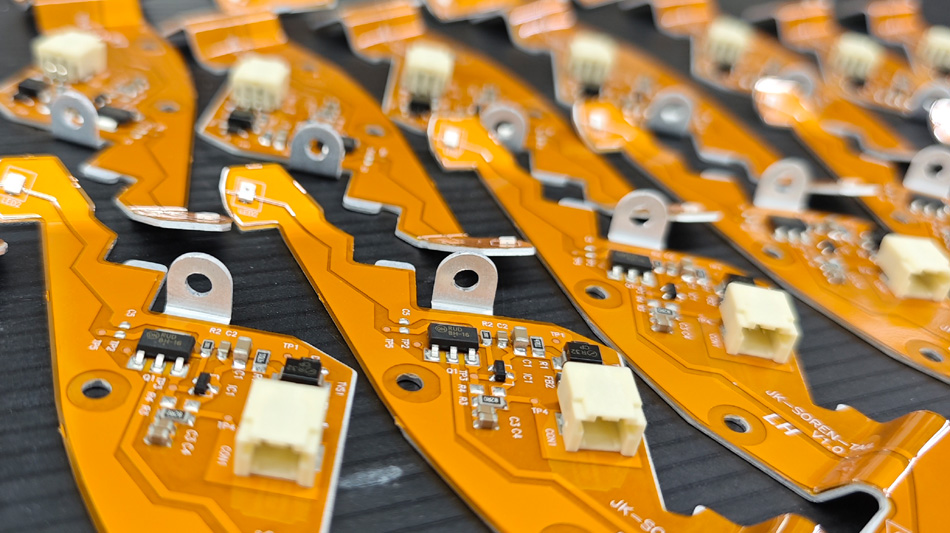 Why does choosing a local PCBA factory improve collaboration efficiency?