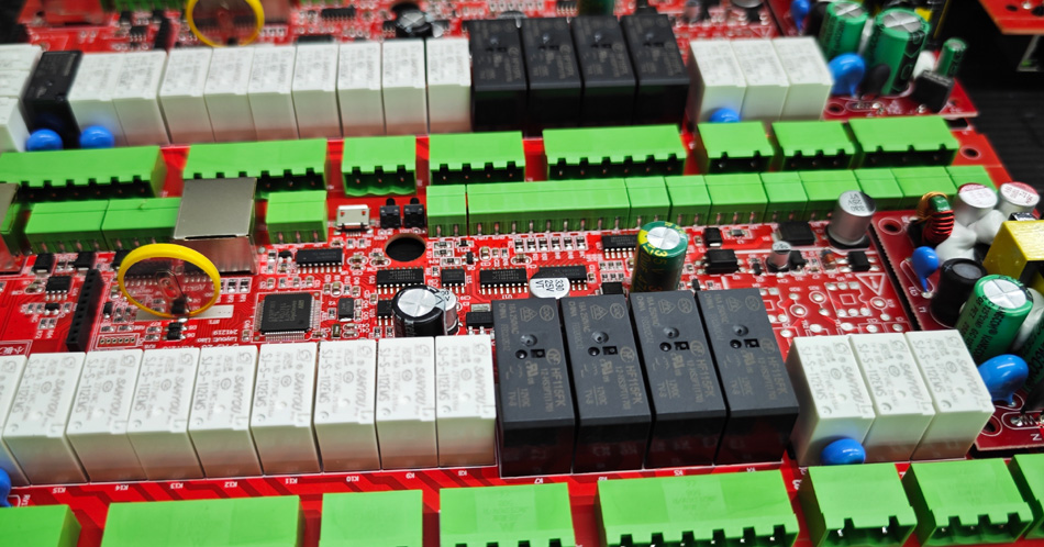 Exploring Future PCBA Factory Development Trends: From Technology to Service