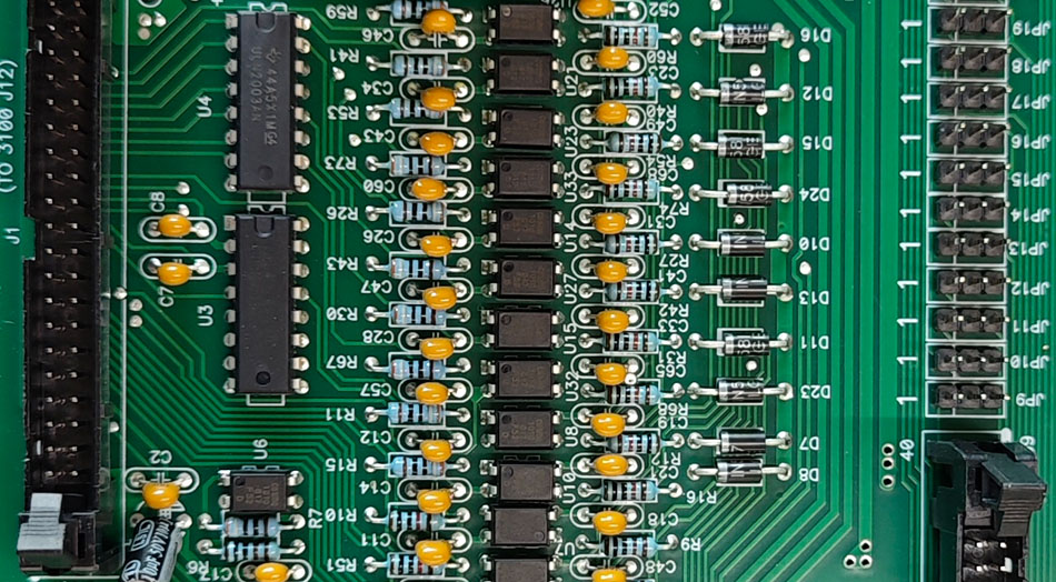 How does the intelligent development of PCBA factories change the rules of the game?