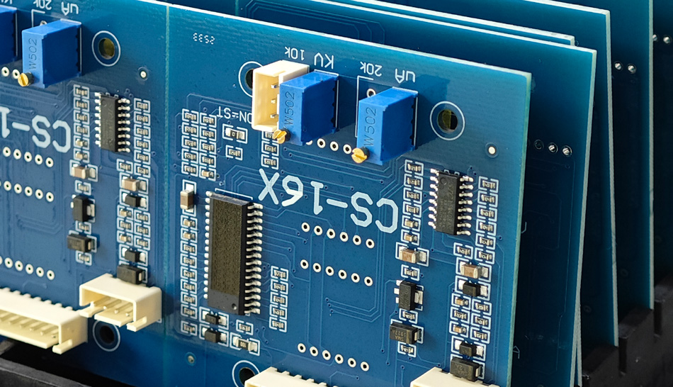 How do customer reviews influence PCBA factory partnership decisions?