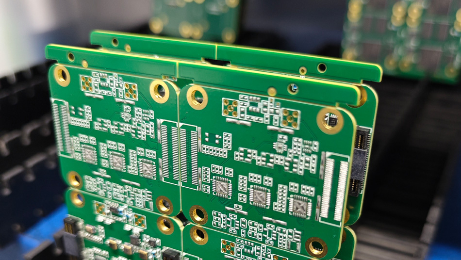 Exploring Green Production Processes and Future Development Trends in PCBA Factories