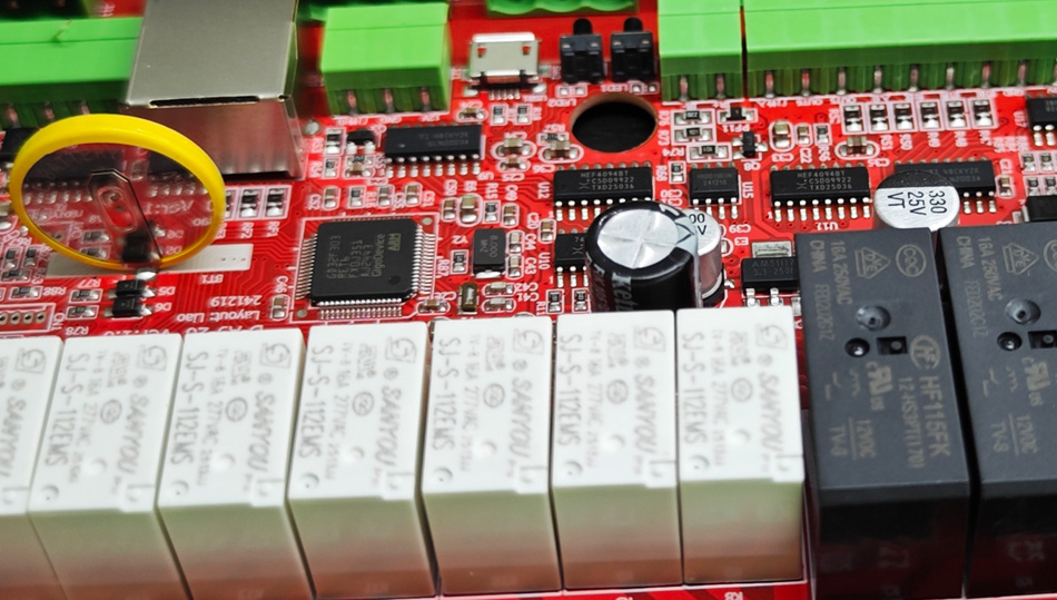 How can environmentally friendly manufacturing become a competitive advantage for PCBA factories?