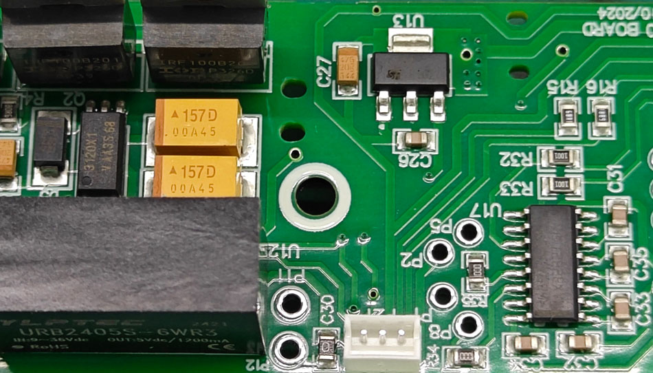 Environmental Innovation in PCBA Factories: How to Reduce Costs by Reducing Waste and Energy Consumption?