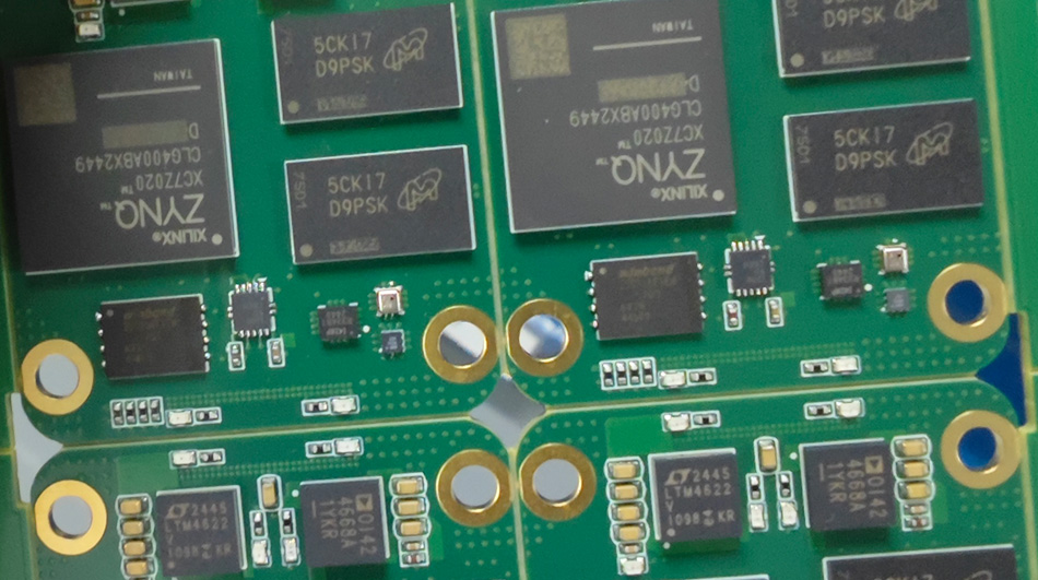 The Importance of Environmental Compliance for PCBA Factories: RoHS and REACH Analysis