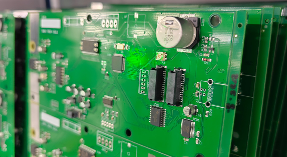 How PCBA Factories Can Enhance Their International Market Competitiveness Through Environmental Certification