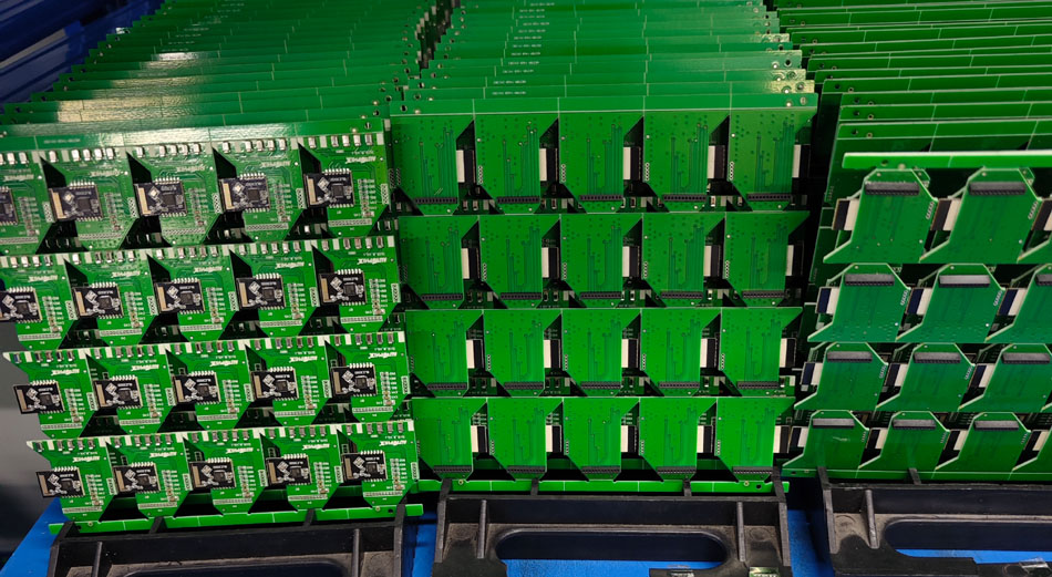How to Evaluate a PCBA Factory's Service and Support Capabilities When Selecting a PCBA Factory?