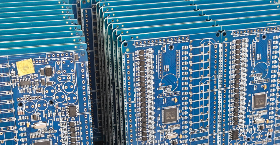 Exploring the Customization Capabilities of PCBA Factories