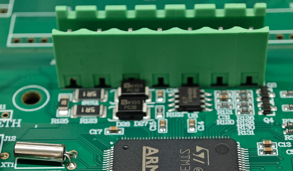 How can PCBA factories reduce production costs through automation?