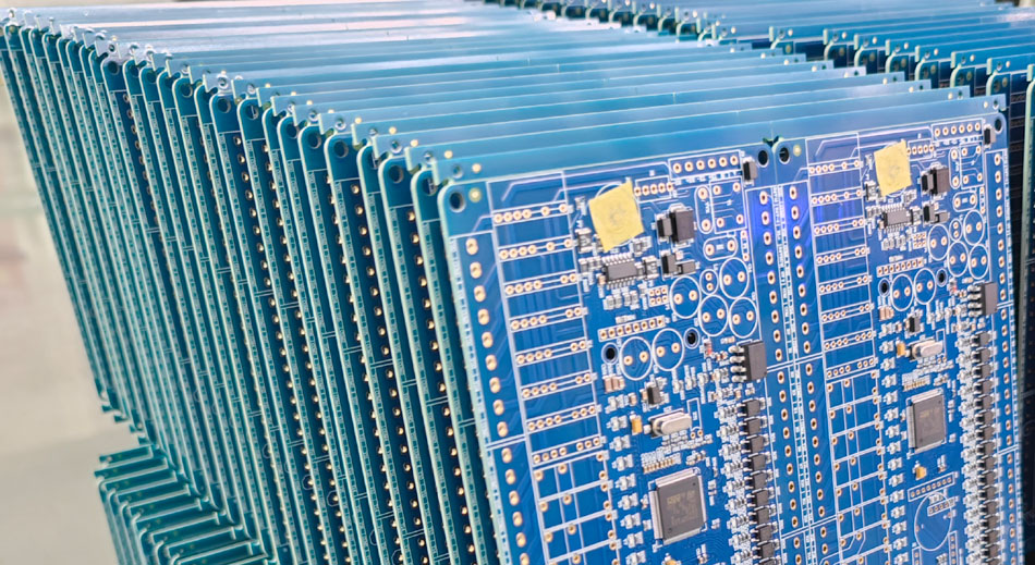 How to Choose a PCBA Factory with Efficient Delivery Capabilities?