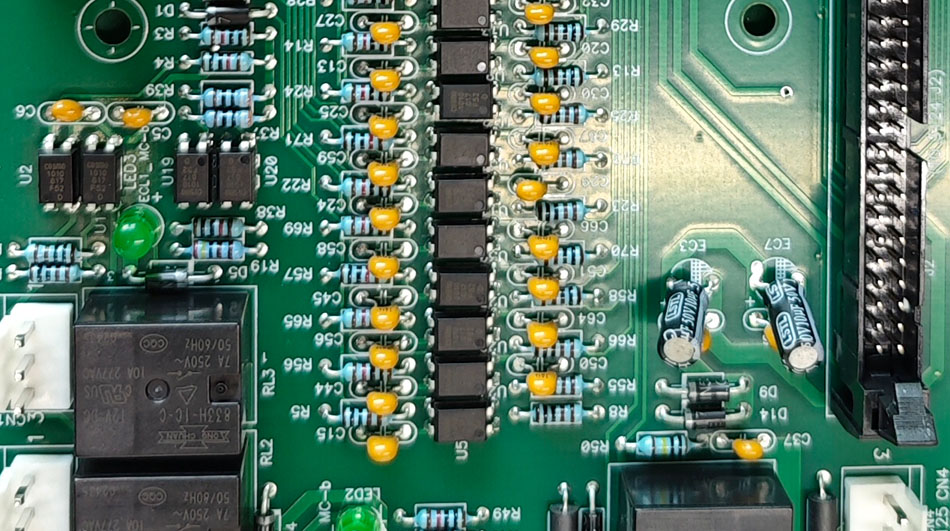 How can PCBA factories ensure timely component supply through supply chain management?