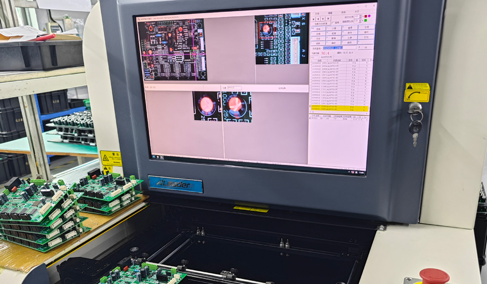 Ensuring On-Time Delivery: Production Scheduling and Planning Strategies for PCBA Factories