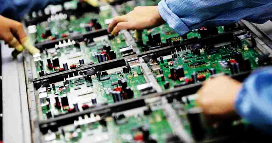 PCBA Factory Production Line Planning: Key Factors Affecting Production Efficiency