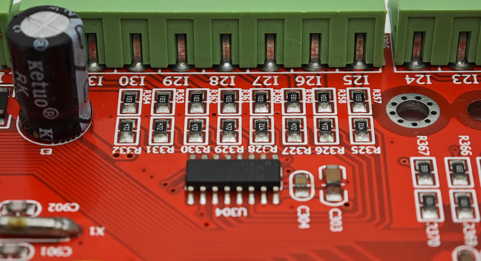 How to Accelerate Projects Through electronic air pump PCBA Factory Efficiency Improvements?