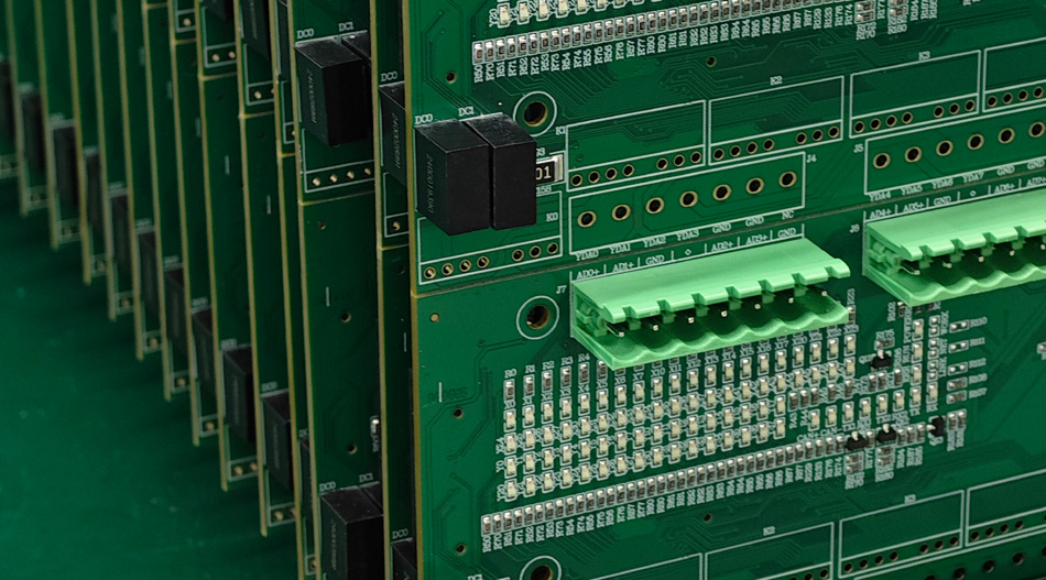 The Importance of Strategic Partnerships in PCBA Manufacturing for Enterprises