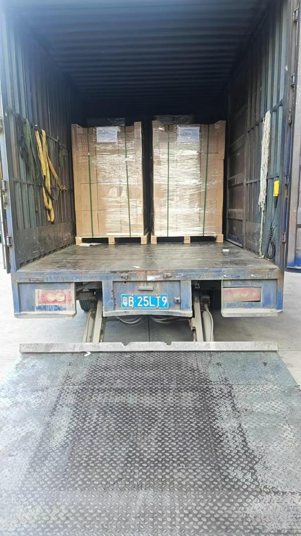 Your paper shredder PCBAs are on their way!