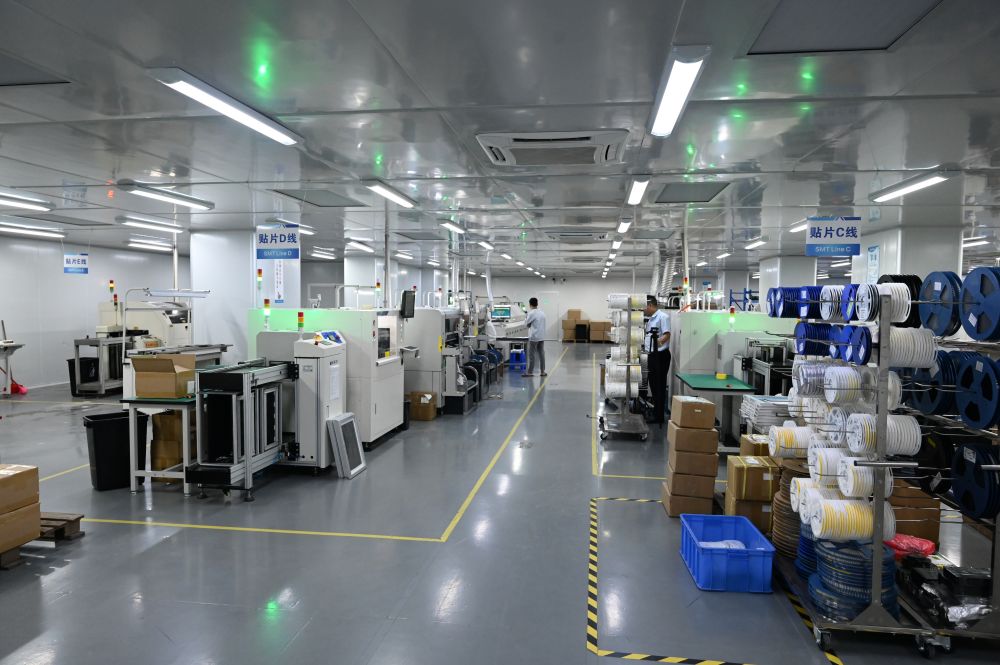 How to Determine the Reliability of a PCBA Factory's Customer Reputation?