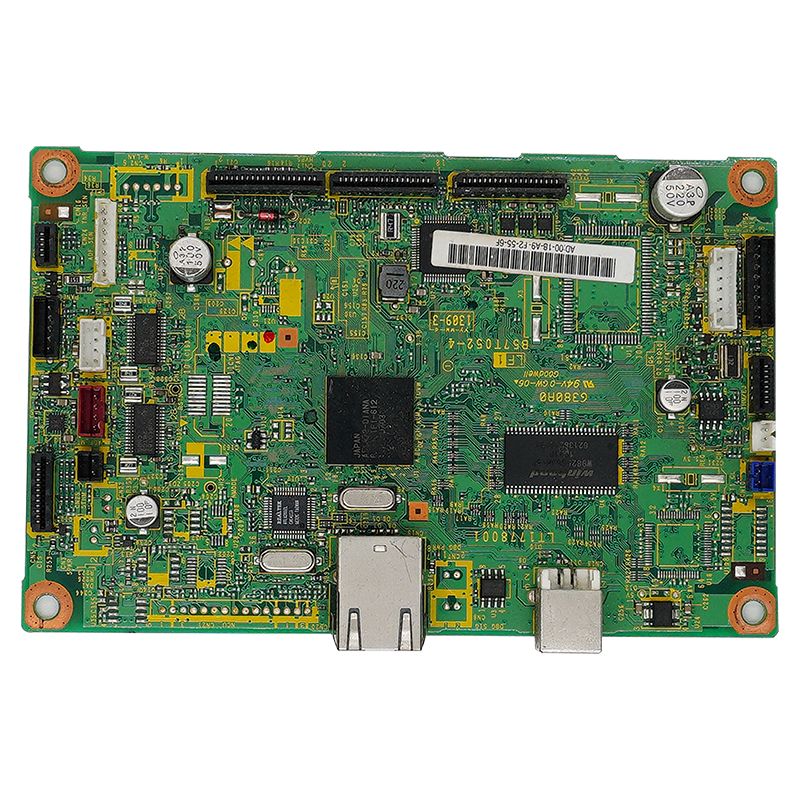 Why is Safety Light Curtain PCBA Essential for Industrial Safety