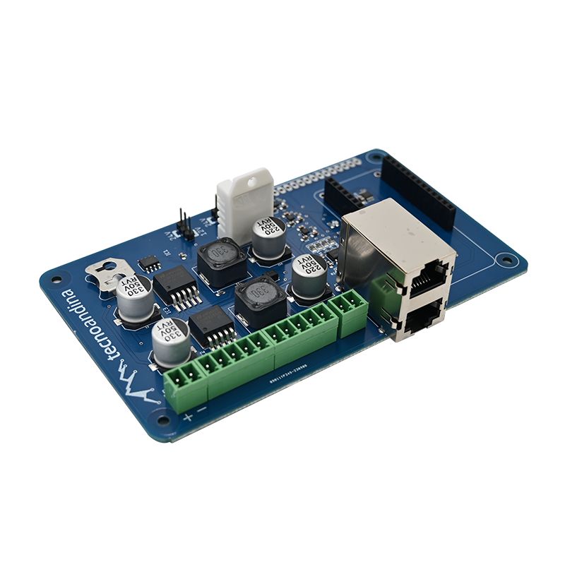 Unveiling the Green Production Process in PCBA Factories