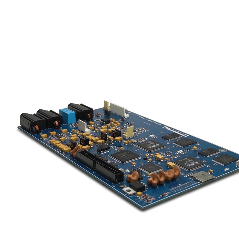 What Are the Key Benefits of Ventilator PCBA for Enhanced Medical Performance