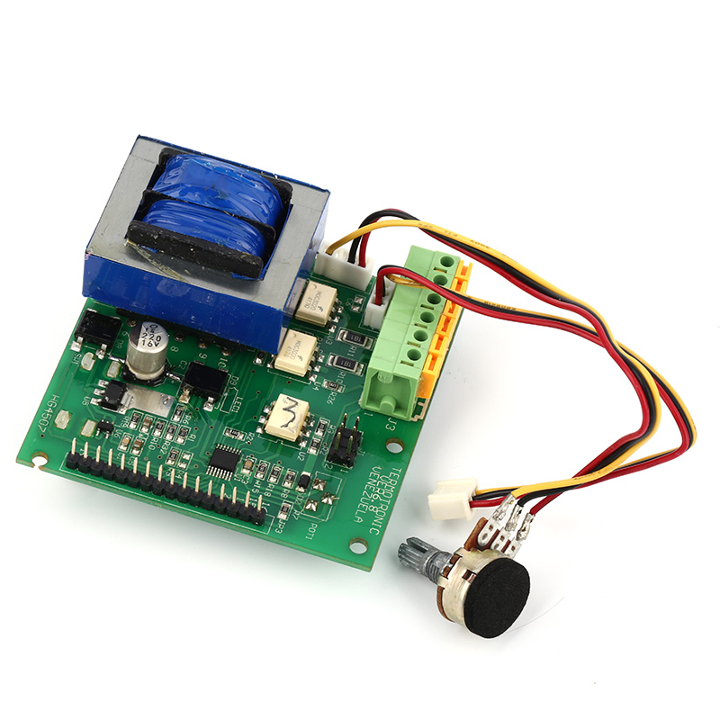 ​What Is the Difference Between PCBA and PCB? A Clear Guide for Electronics Manufacturing