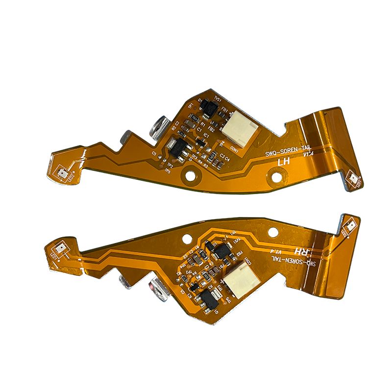 Why Is Nail Lamp PCBA Essential for High-Quality Nail Lamp Manufacturing