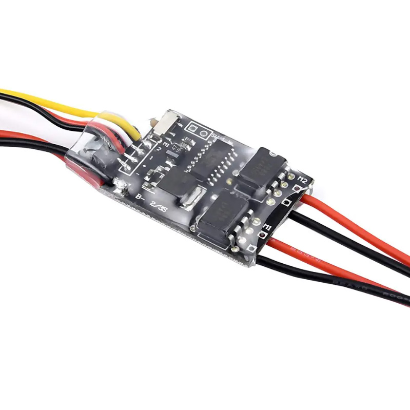 Aircraft Lighting PCBA