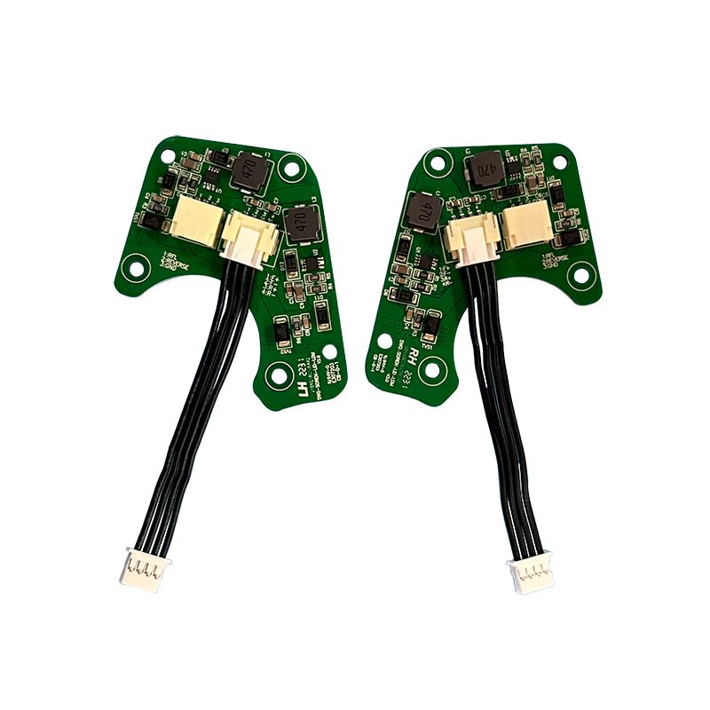 Exit sign PCBA Exit sign PCBA