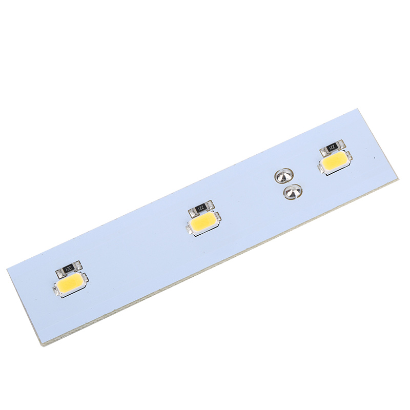 Exit sign PCBA