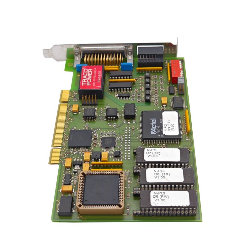 Industrial Computer PCBA