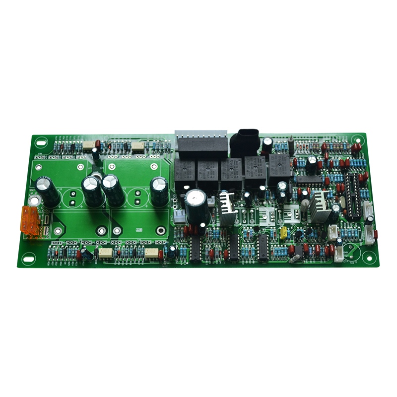 Massage gun PCBA