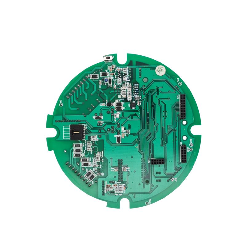 Motor Control PCBA