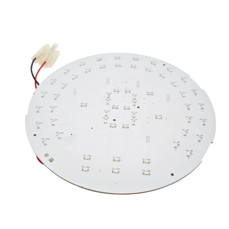 Planting light PCBA