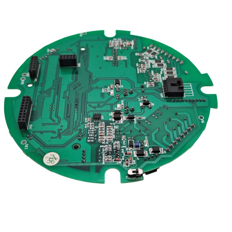 Planting light PCBA Planting light PCBA