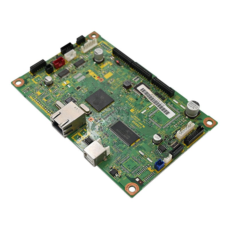 Radar Detector PCBA