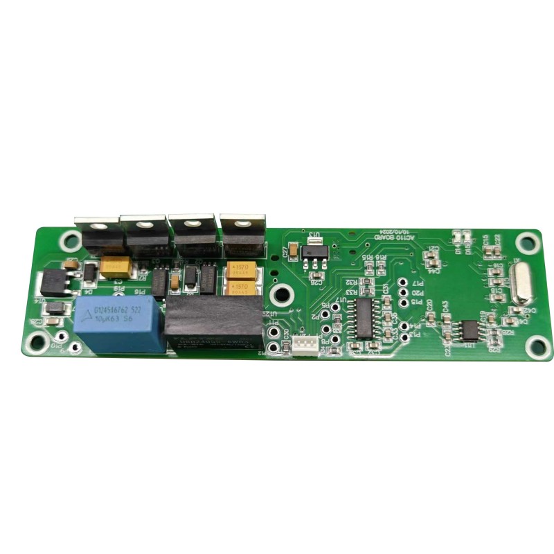 Temperature controller PCBA