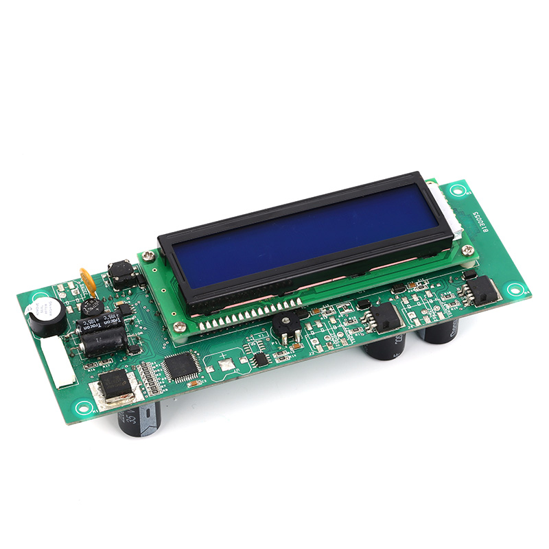 Temperature controller PCBA